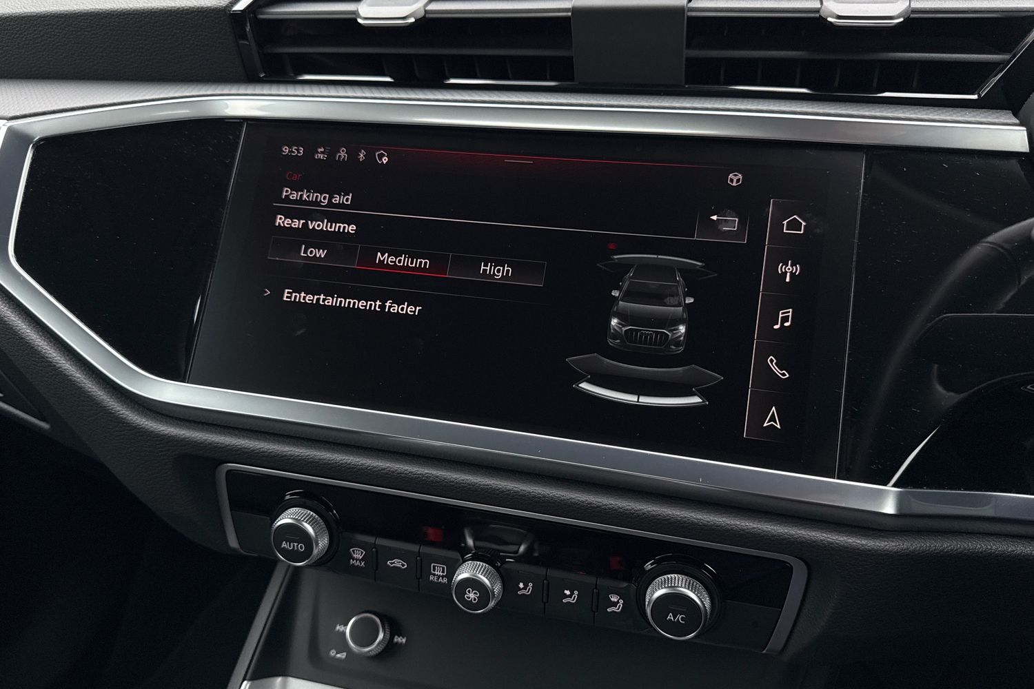 Used Audi Q3 2022 for sale - 77382446: Photo 39