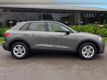 Used Audi Q3 2022 for sale - 77382446: Photo