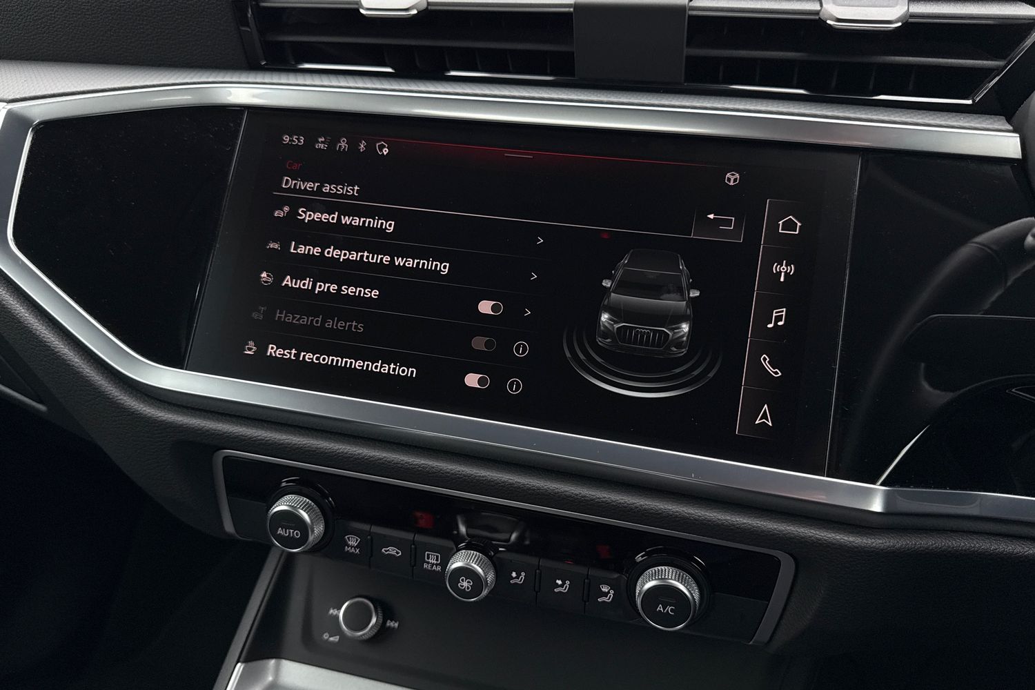 Used Audi Q3 2022 for sale - 77382446: Photo 40