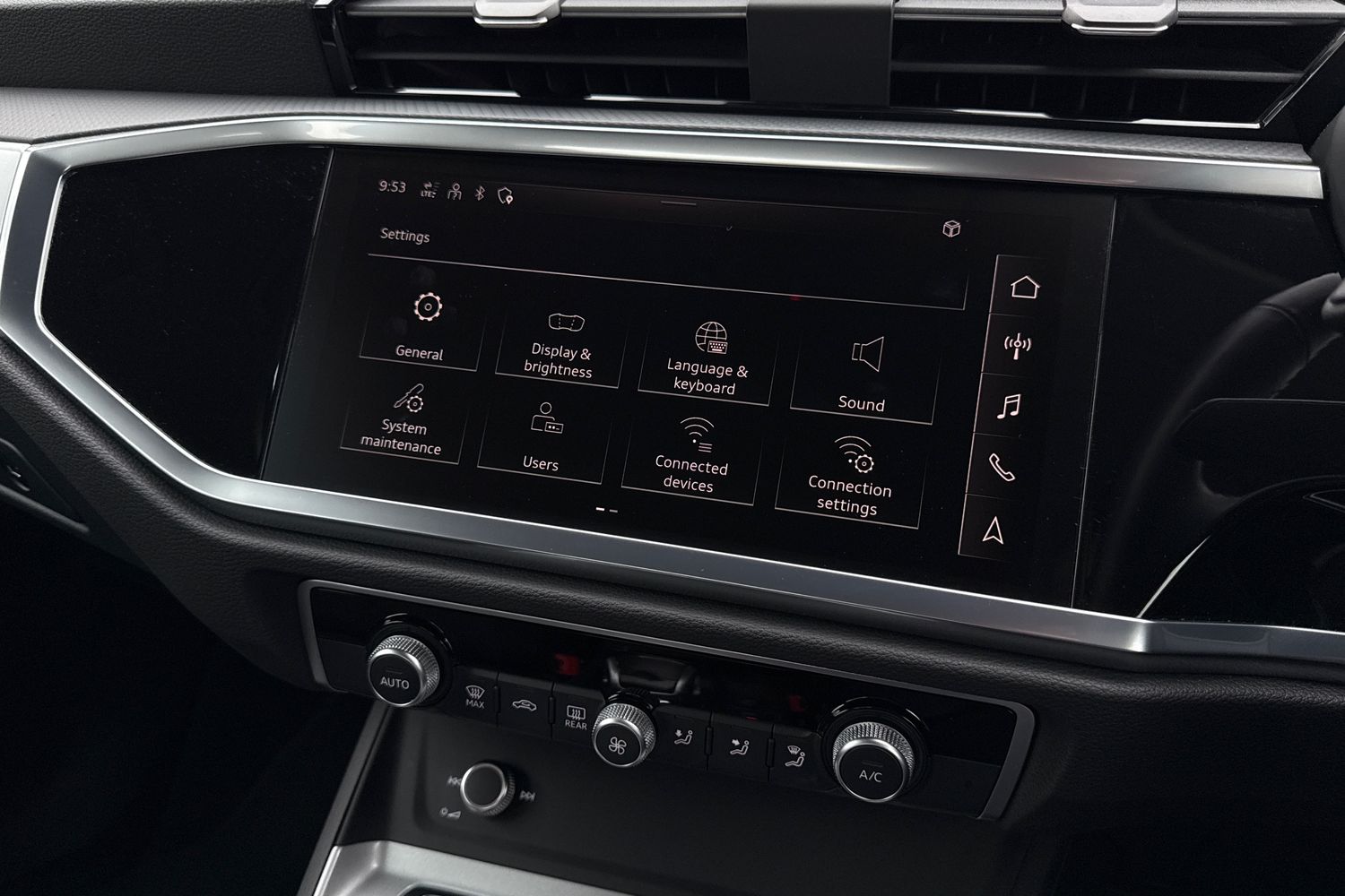 Used Audi Q3 2022 for sale - 77382446: Photo 41