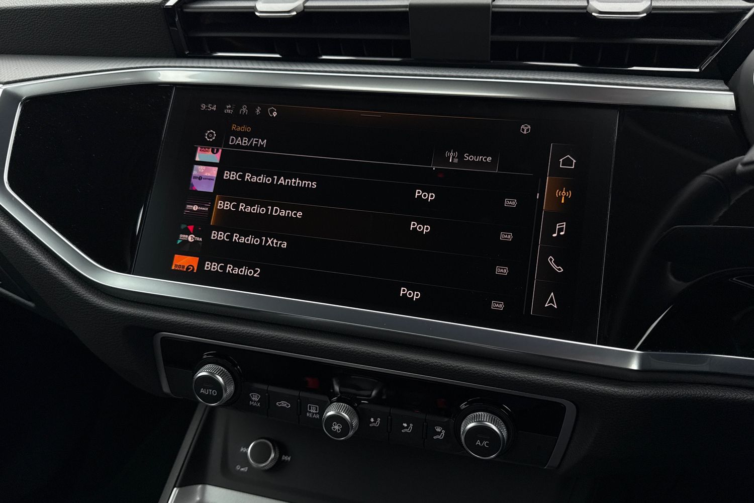 Used Audi Q3 2022 for sale - 77382446: Photo 44