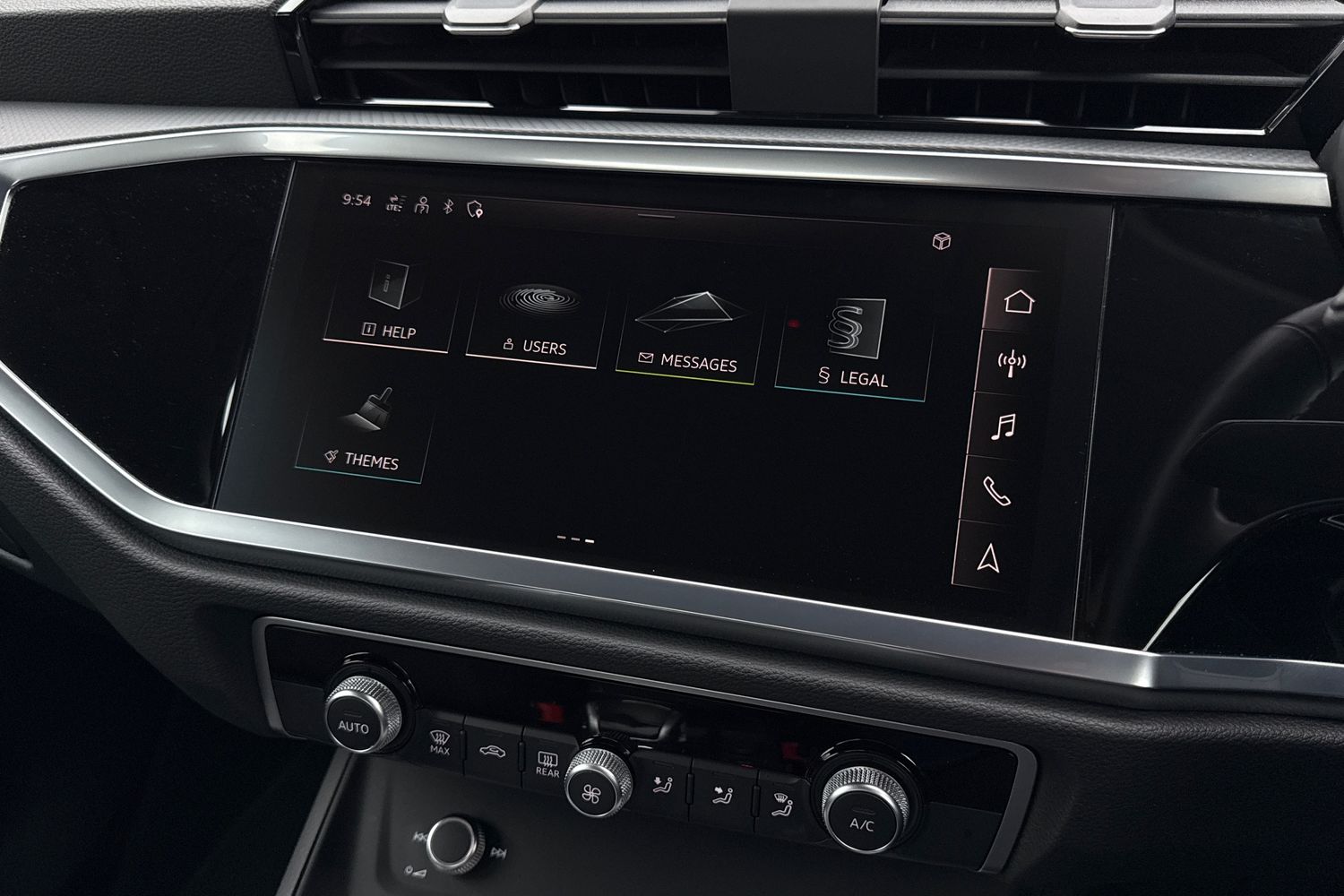 Used Audi Q3 2022 for sale - 77382446: Photo 45