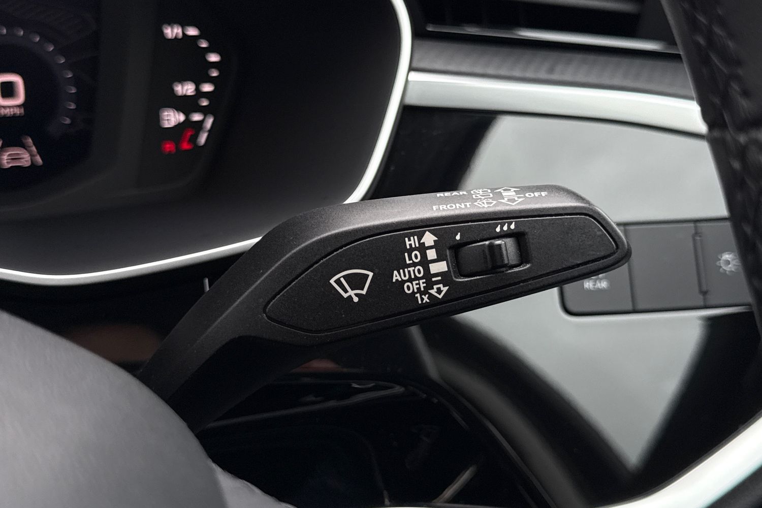 Used Audi Q3 2022 for sale - 77382446: Photo 47