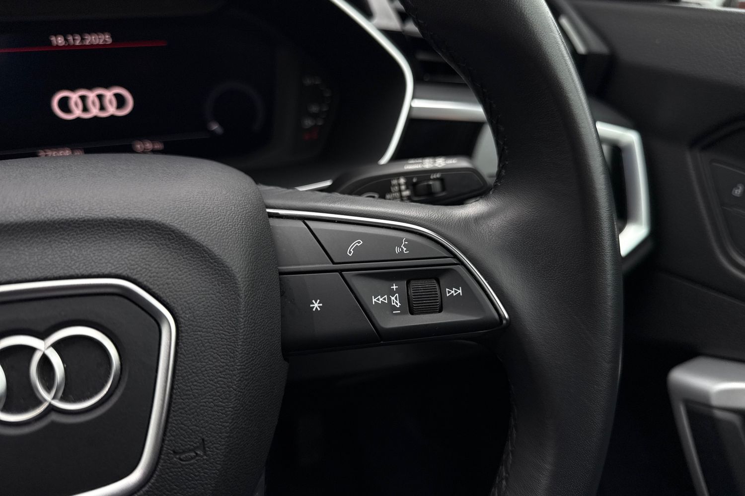 Used Audi Q3 2022 for sale - 77382446: Photo 48