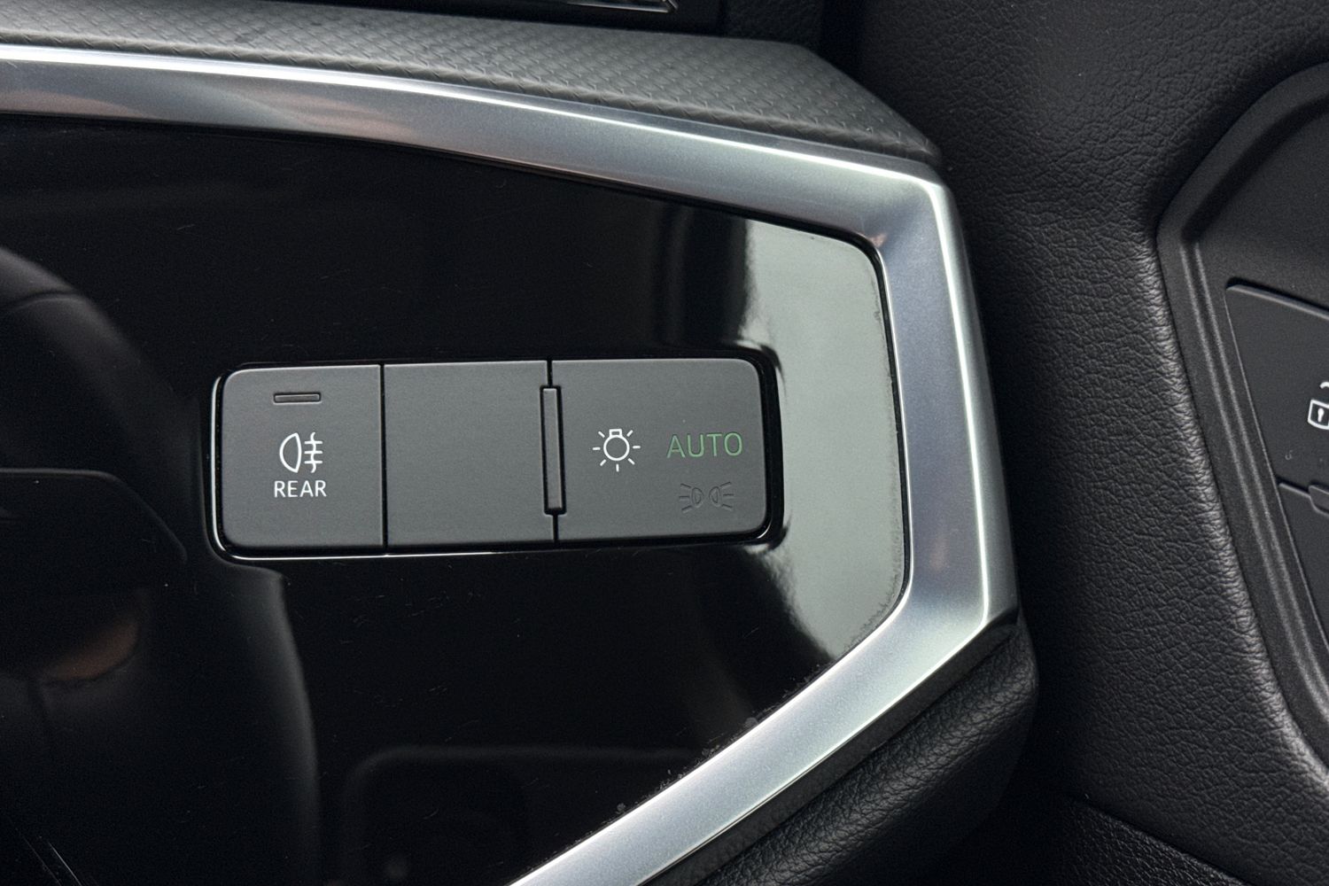 Used Audi Q3 2022 for sale - 77382446: Photo 51