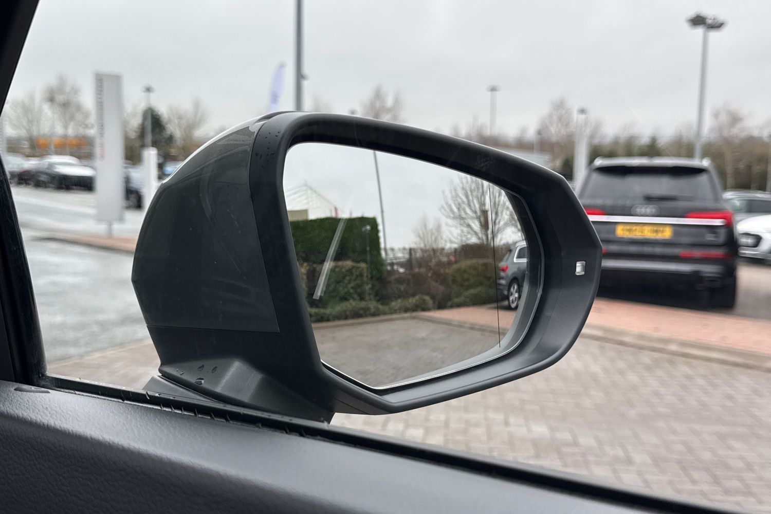 Used Audi Q3 2022 for sale - 77382446: Photo 53