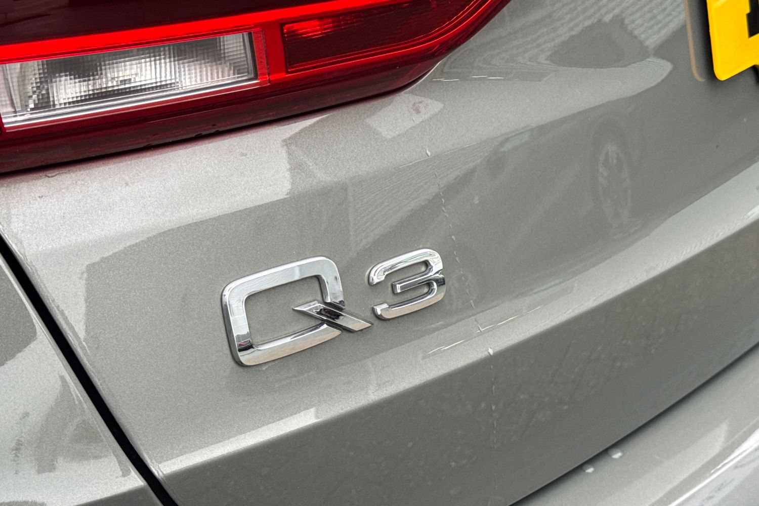 Used Audi Q3 2022 for sale - 77382446: Photo 56