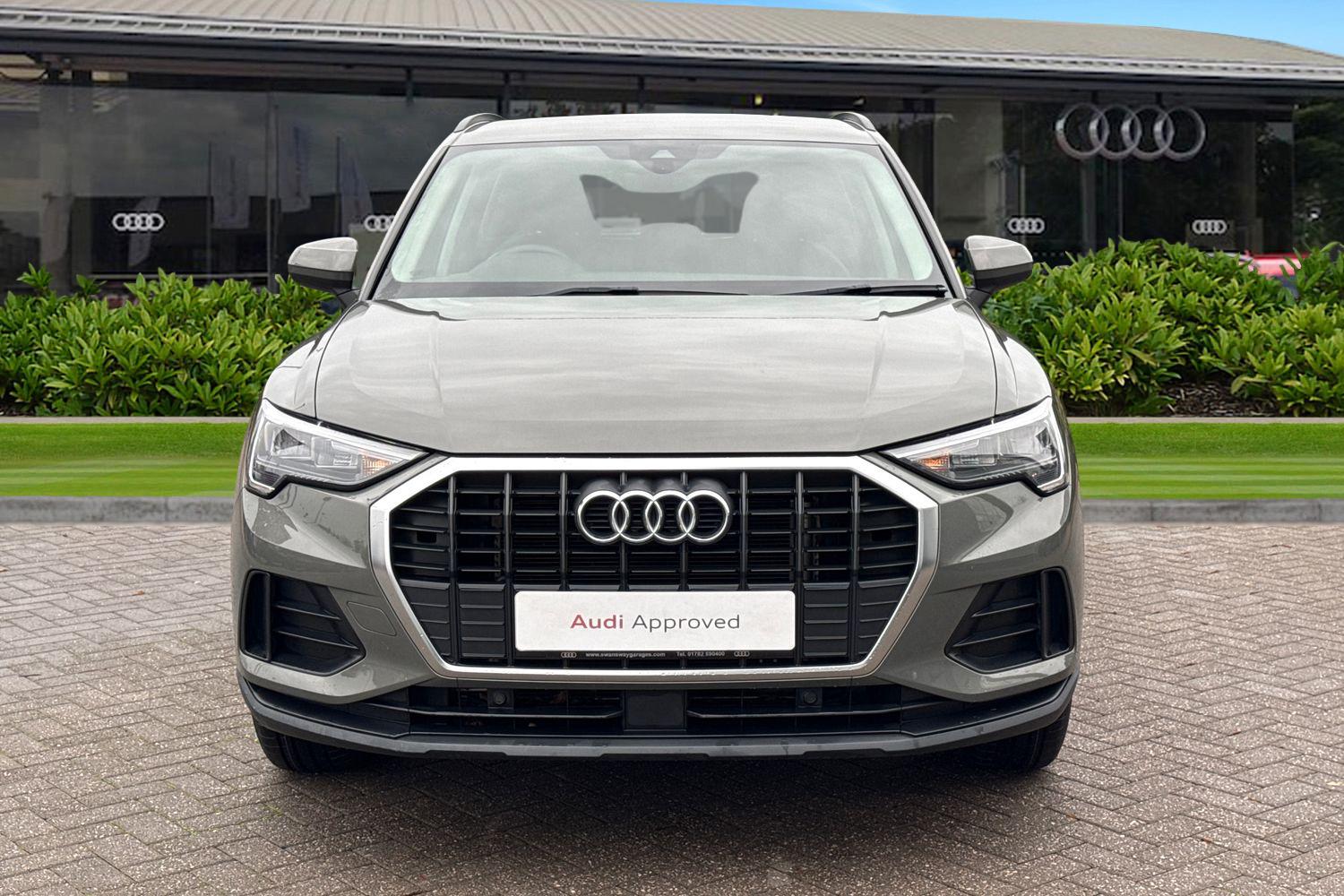 Used Audi Q3 2022 for sale - 77382446: Photo 6