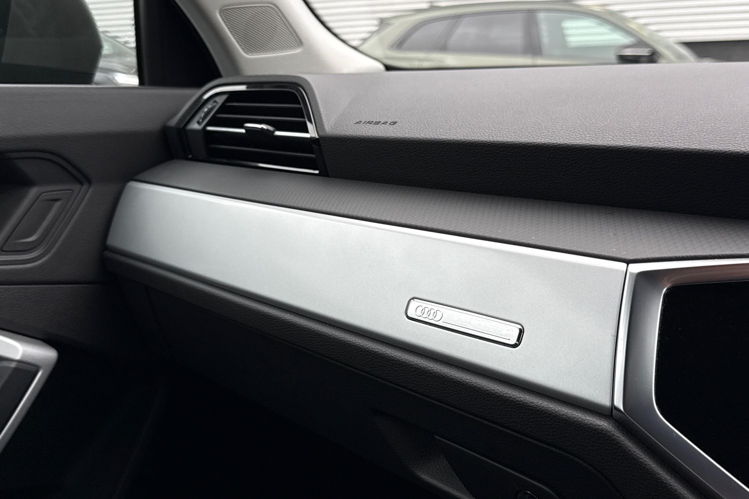 Used Audi Q3 2022 for sale - 77382446: Photo 61