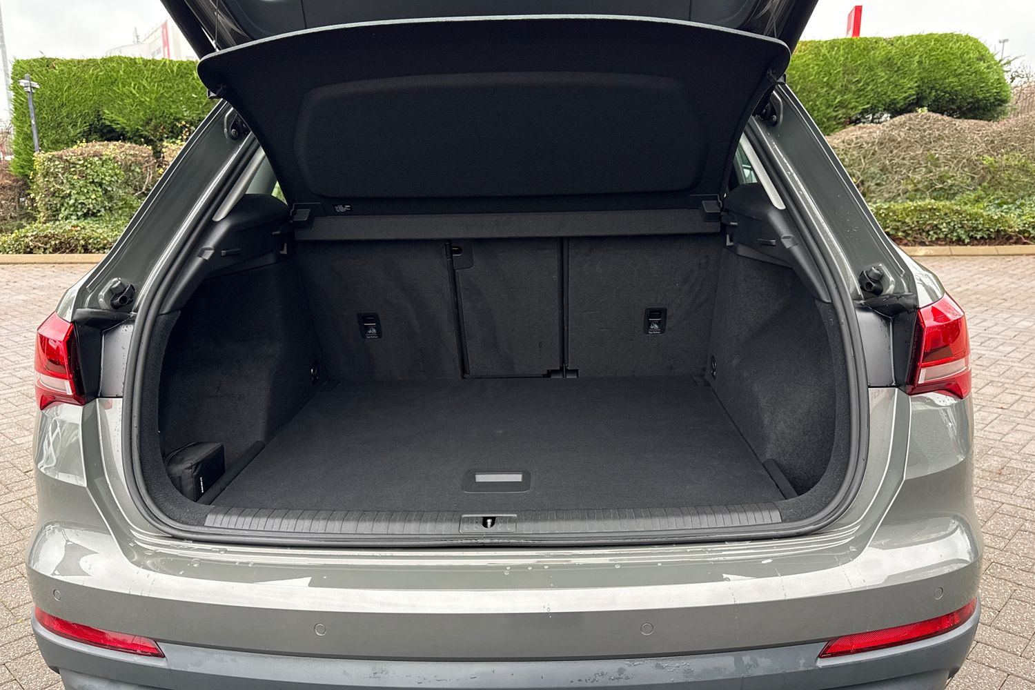 Used Audi Q3 2022 for sale - 77382446: Photo 7