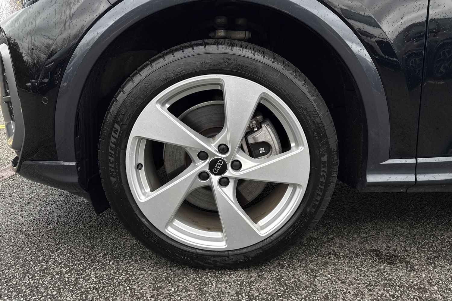 Used Audi Q5 2025 for sale - 77382806: Photo 12