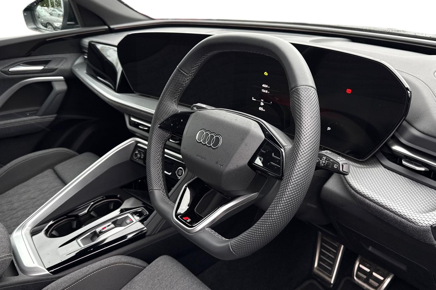 Used Audi Q5 2025 for sale - 77382806: Photo 13