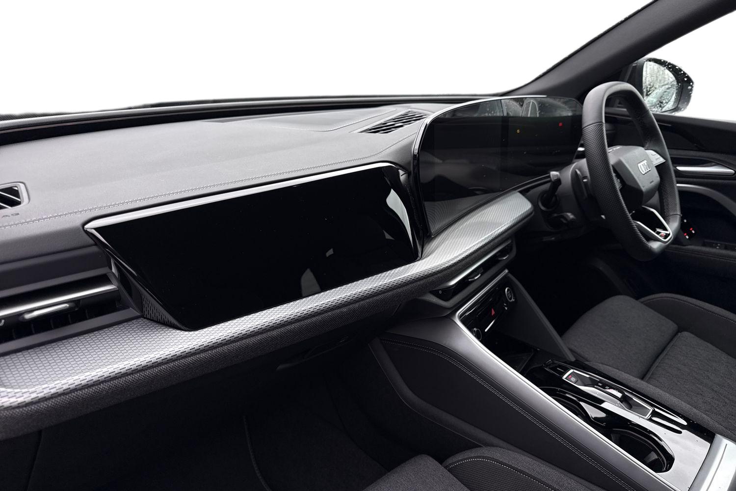 Used Audi Q5 2025 for sale - 77382806: Photo 14