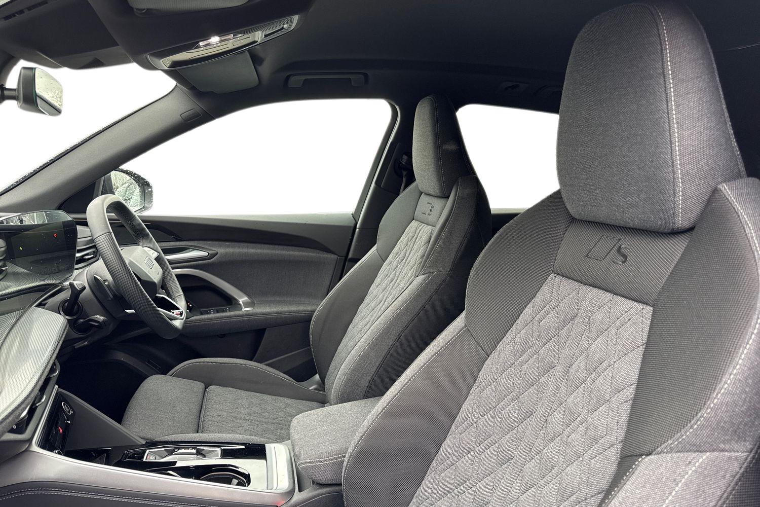 Used Audi Q5 2025 for sale - 77382806: Photo 15