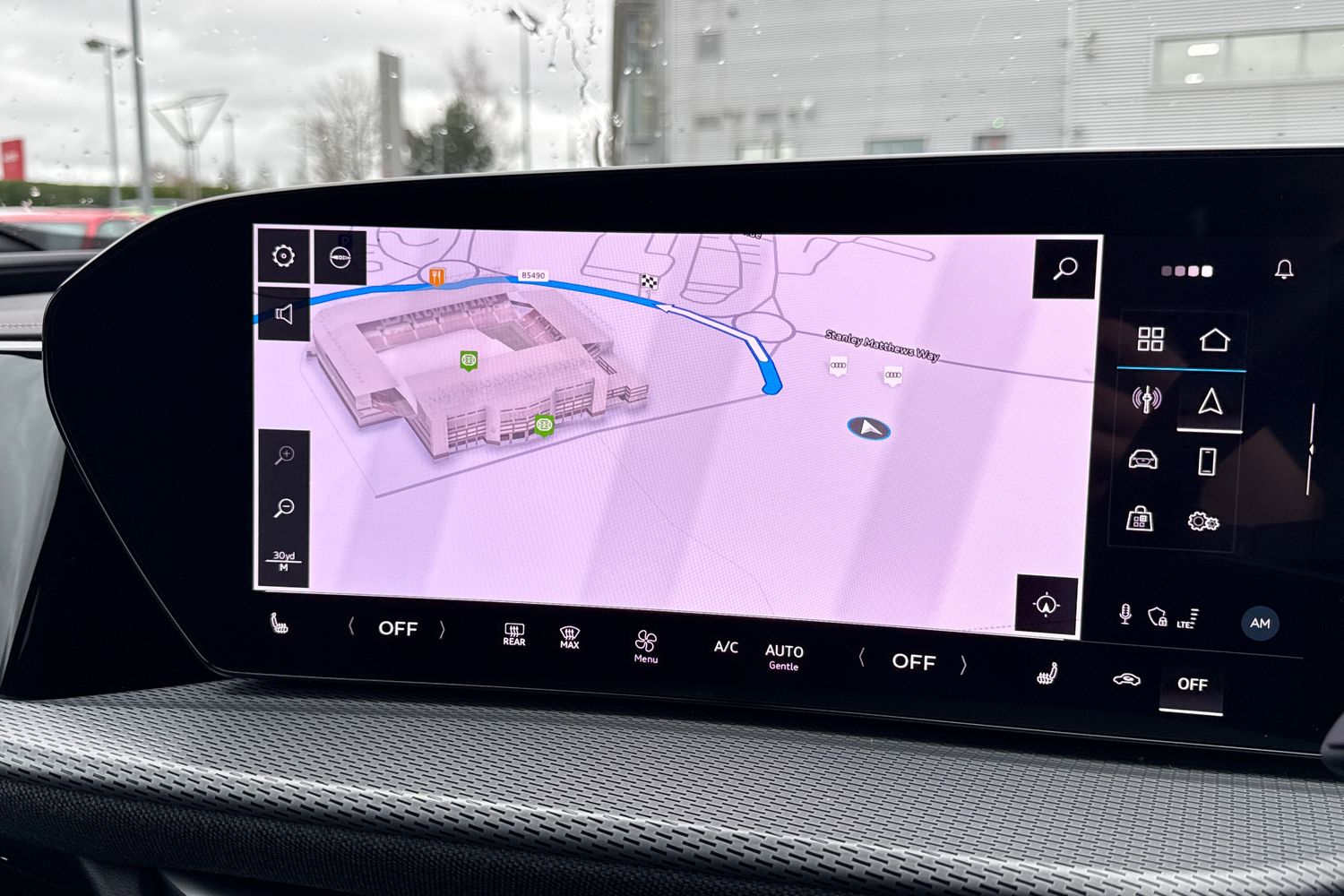 Used Audi Q5 2025 for sale - 77382806: Photo 16