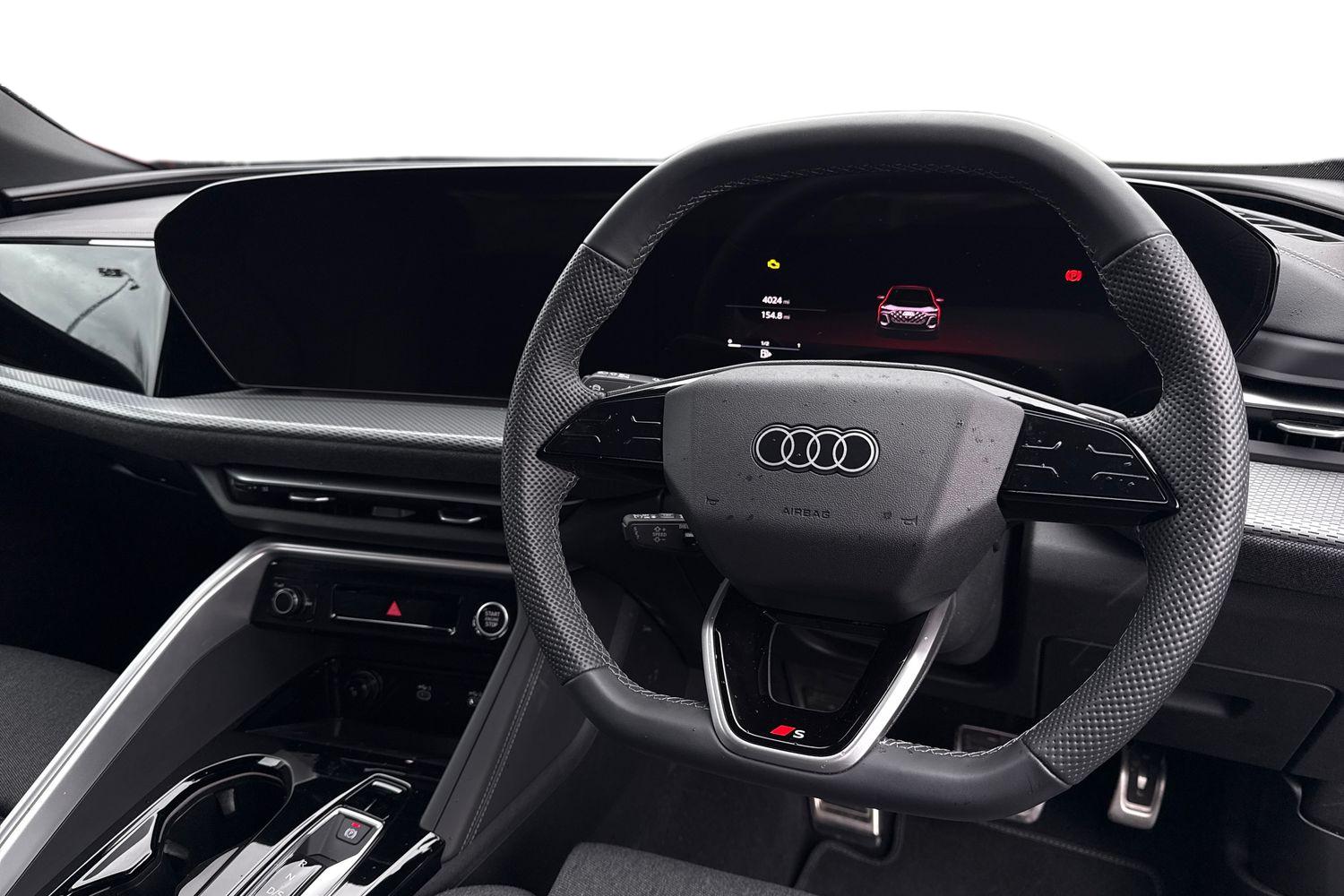 Used Audi Q5 2025 for sale - 77382806: Photo 17