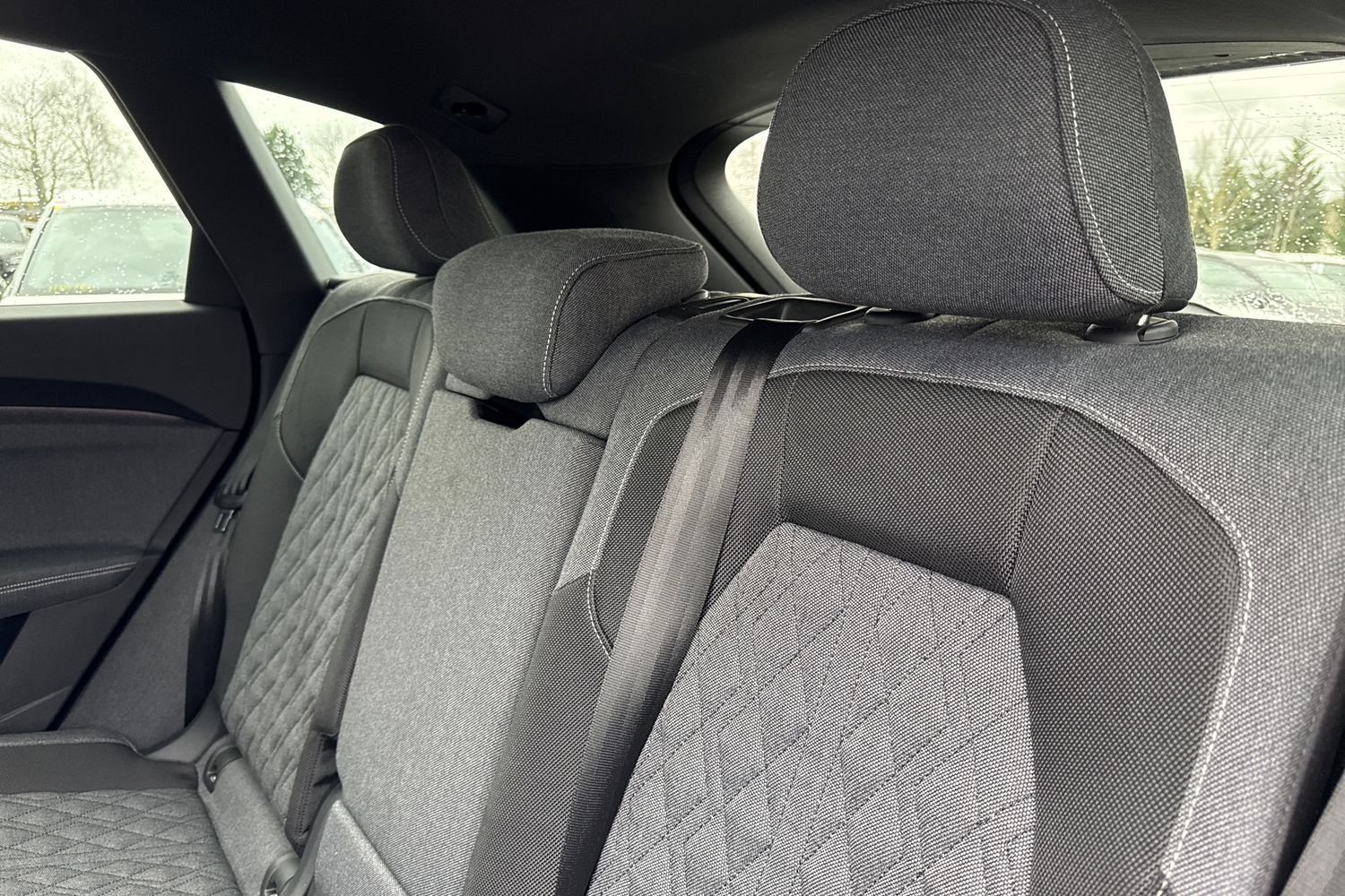 Used Audi Q5 2025 for sale - 77382806: Photo 18