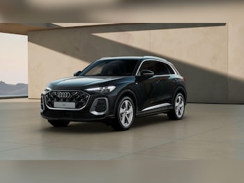 Used Audi Q5 2025 for sale - 77382806: Photo