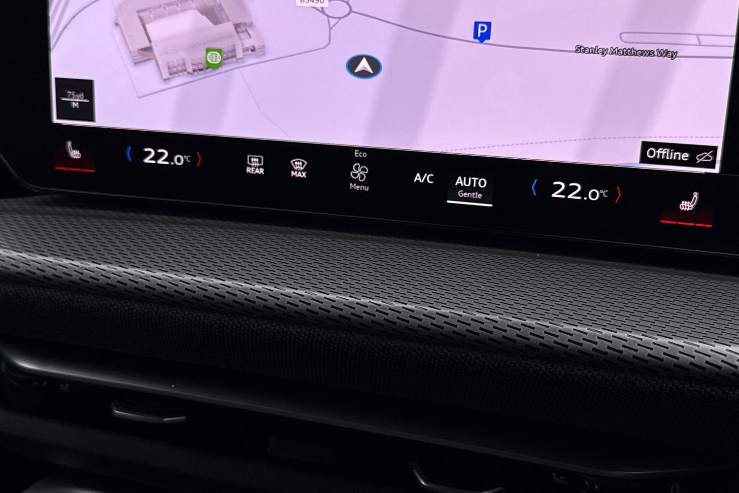 Used Audi Q5 2025 for sale - 77382806: Photo 21