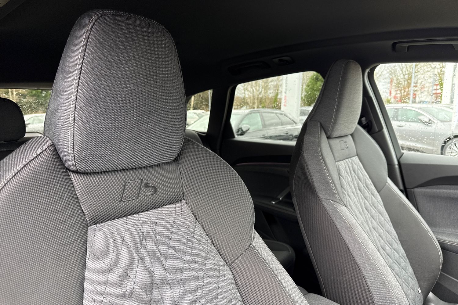 Used Audi Q5 2025 for sale - 77382806: Photo 23