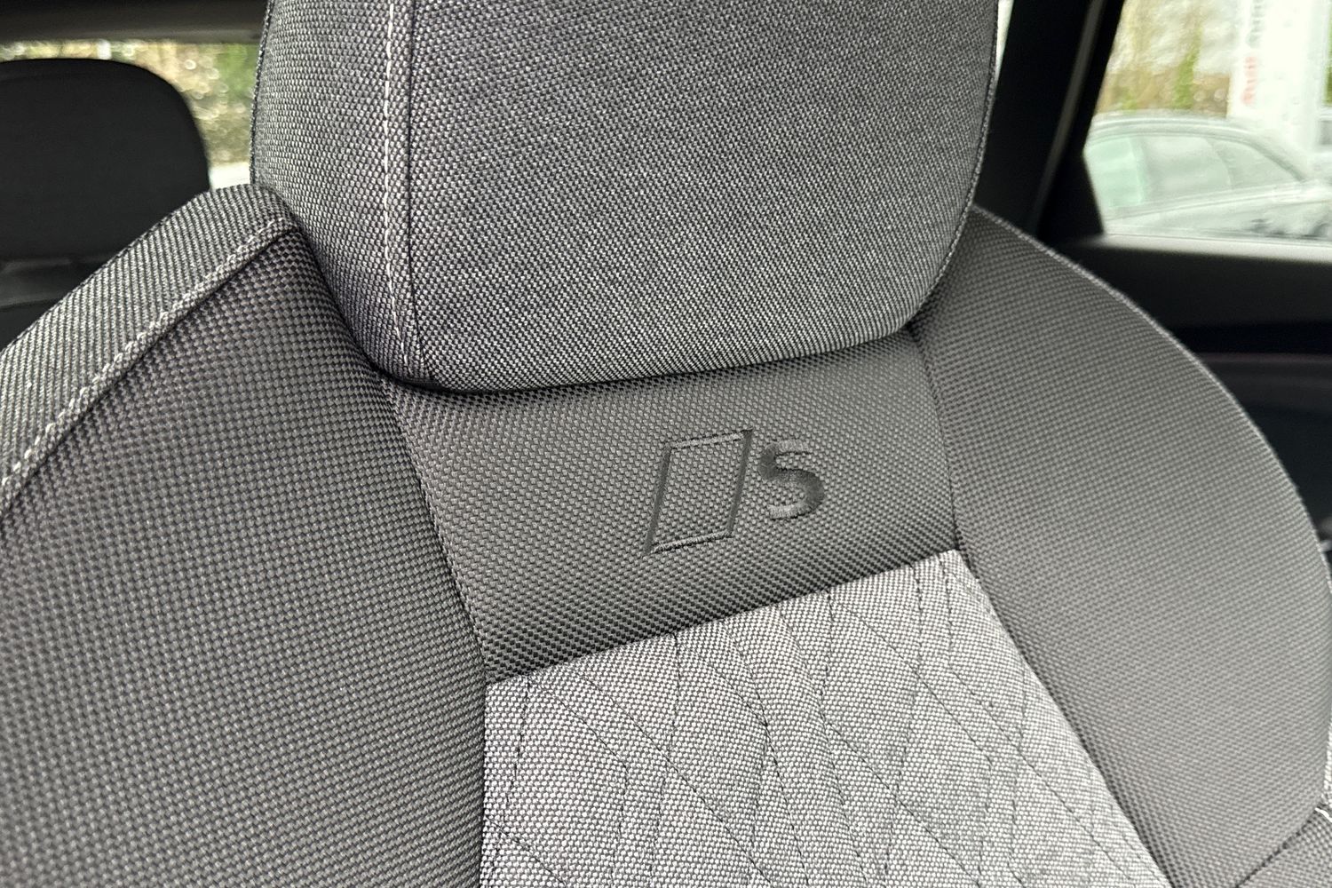 Used Audi Q5 2025 for sale - 77382806: Photo 25