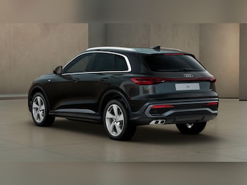 Used Audi Q5 2025 for sale - 77382806: Photo