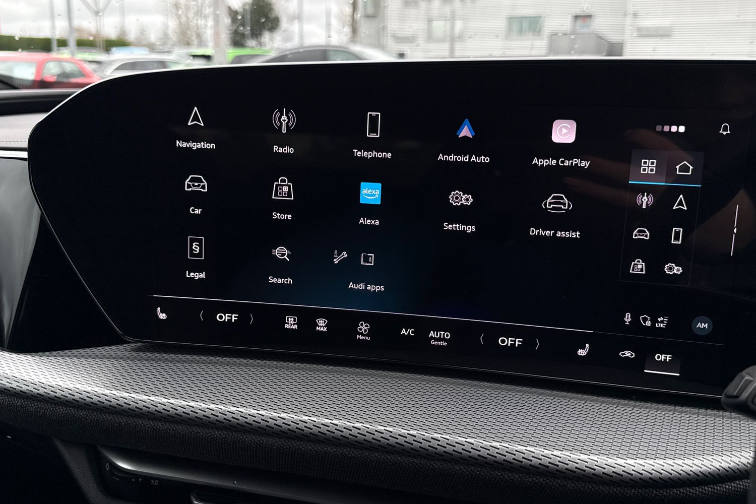 Used Audi Q5 2025 for sale - 77382806: Photo 30