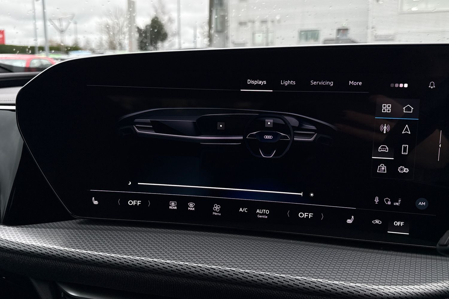 Used Audi Q5 2025 for sale - 77382806: Photo 32