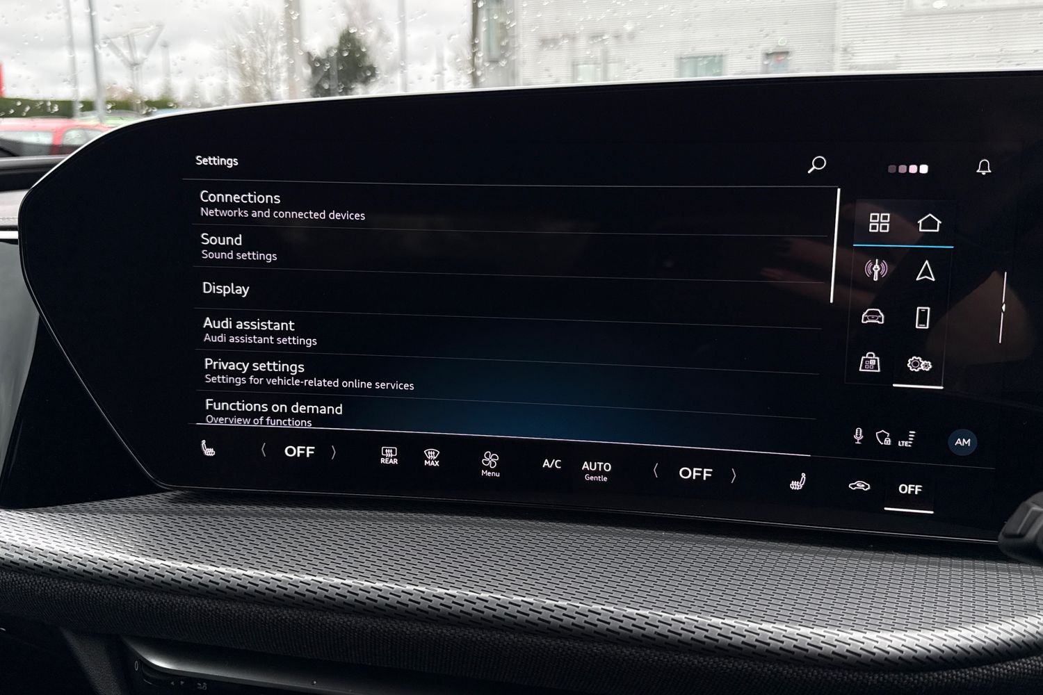 Used Audi Q5 2025 for sale - 77382806: Photo 35