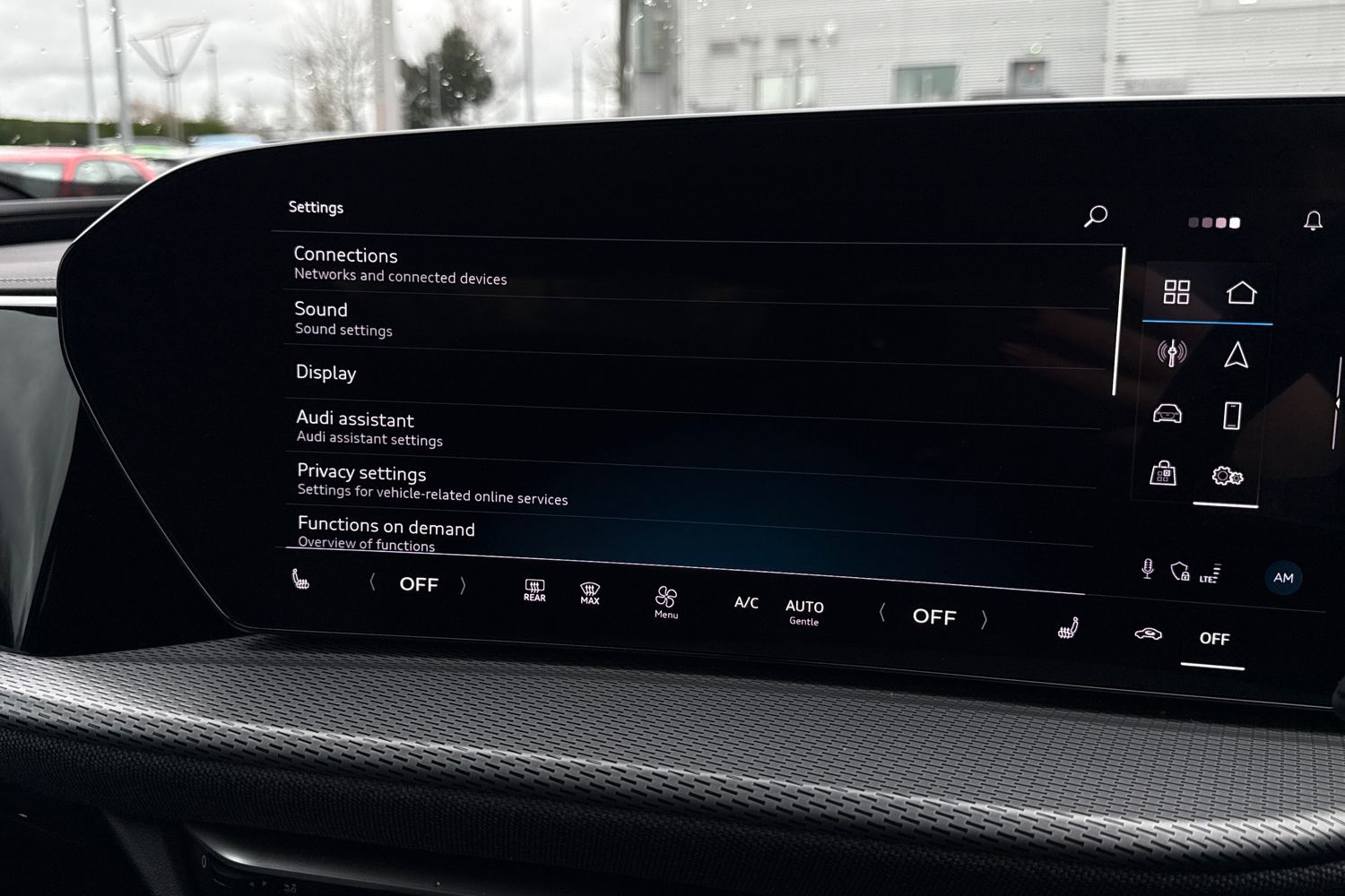 Used Audi Q5 2025 for sale - 77382806: Photo 41