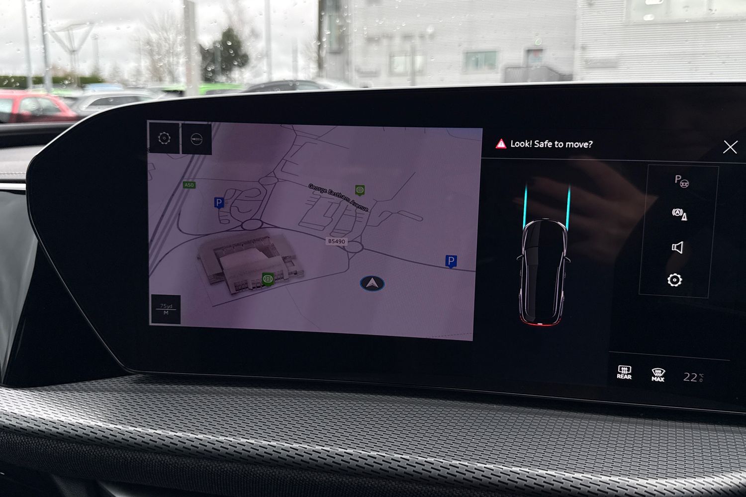 Used Audi Q5 2025 for sale - 77382806: Photo 44