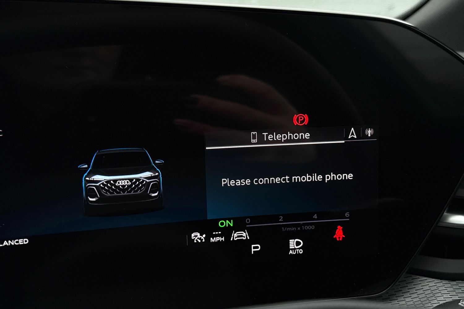 Used Audi Q5 2025 for sale - 77382806: Photo 52