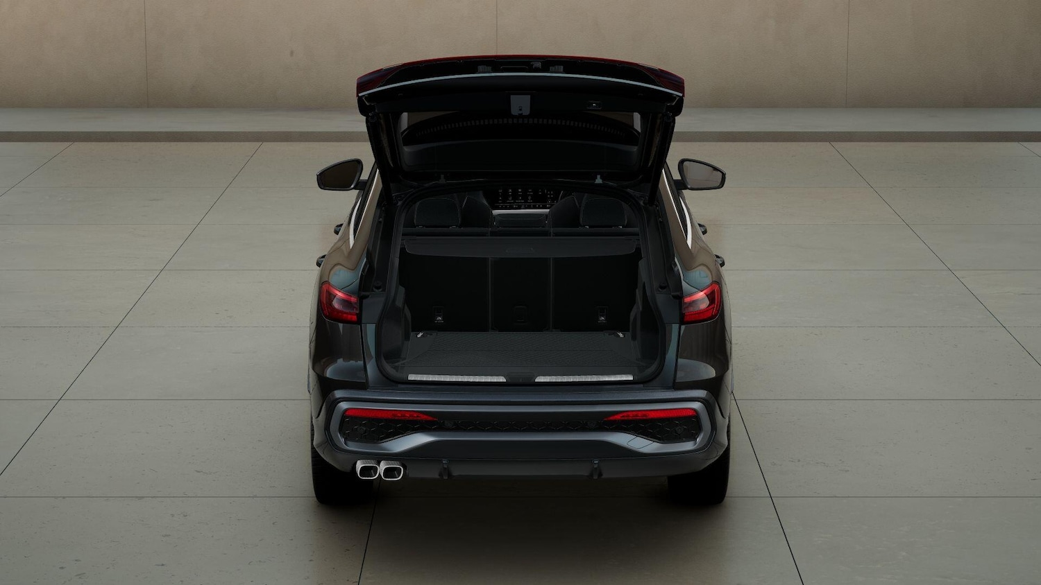 Used Audi Q5 2025 for sale - 77382806: Photo 6