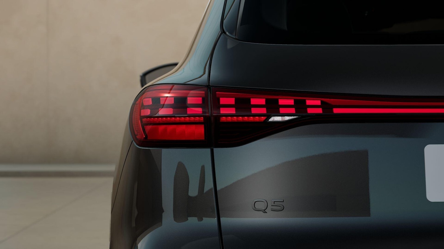 Used Audi Q5 2025 for sale - 77382806: Photo 7