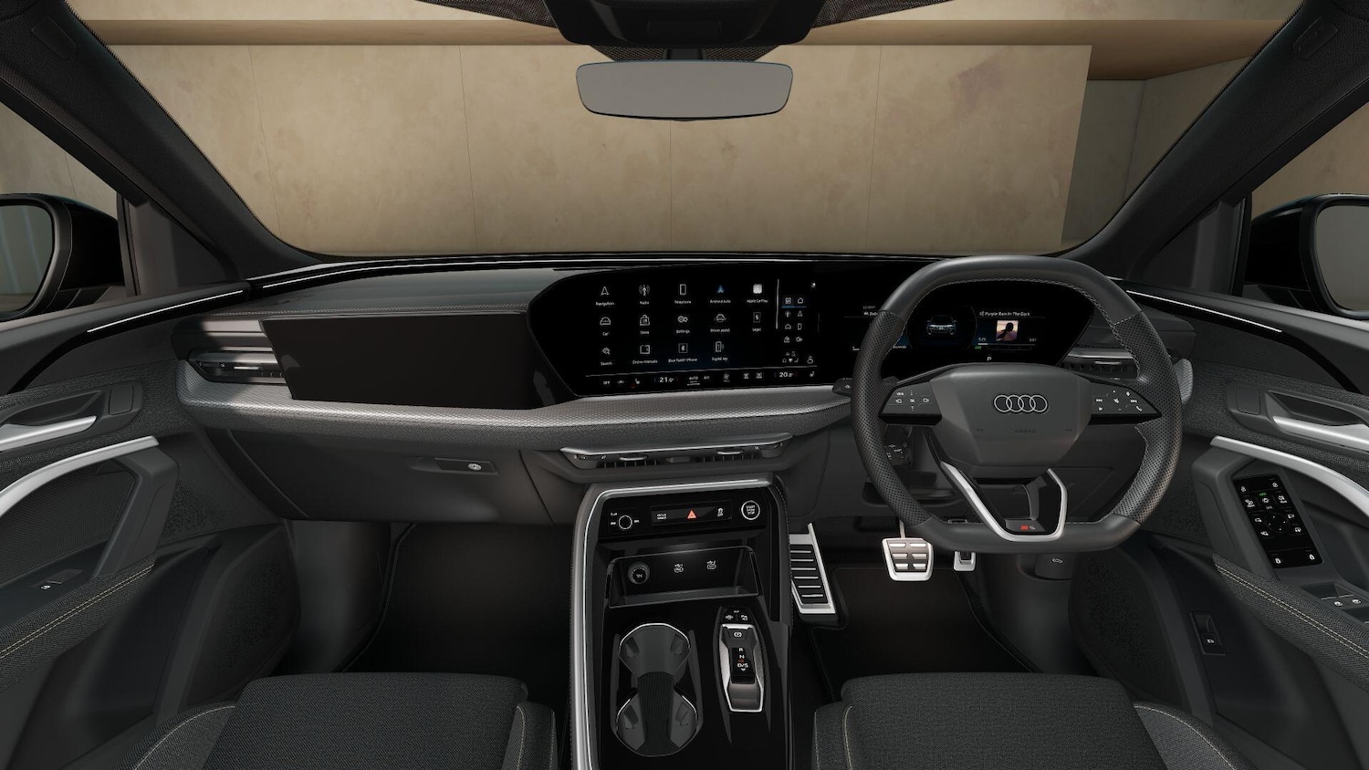 Used Audi Q5 2025 for sale - 77382806: Photo 8