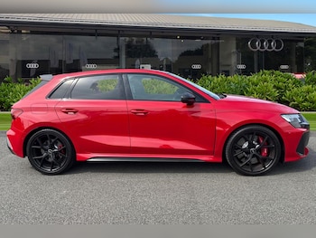 Used Audi RS3 2025 for sale - 75272885: Photo