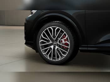 Used Audi SQ5 2026 for sale - 79611700: Photo
