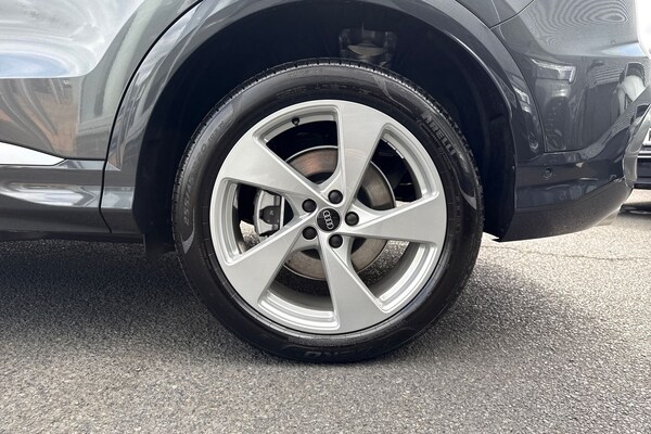 Used Audi Q5 2025 for sale - 74555637: Photo 11