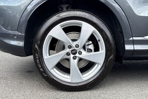 Used Audi Q5 2025 for sale - 74555637: Photo 12