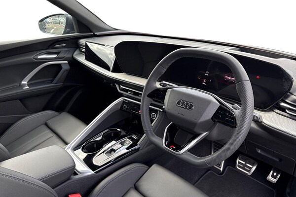 Used Audi Q5 2025 for sale - 74555637: Photo 13
