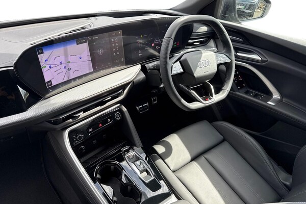 Used Audi Q5 2025 for sale - 74555637: Photo 14
