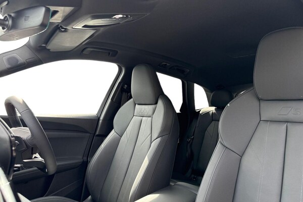 Used Audi Q5 2025 for sale - 74555637: Photo 15