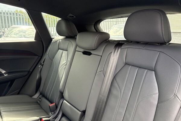 Used Audi Q5 2025 for sale - 74555637: Photo 18