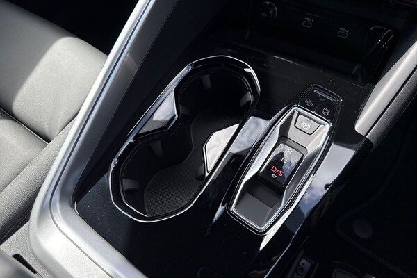 Used Audi Q5 2025 for sale - 74555637: Photo 22
