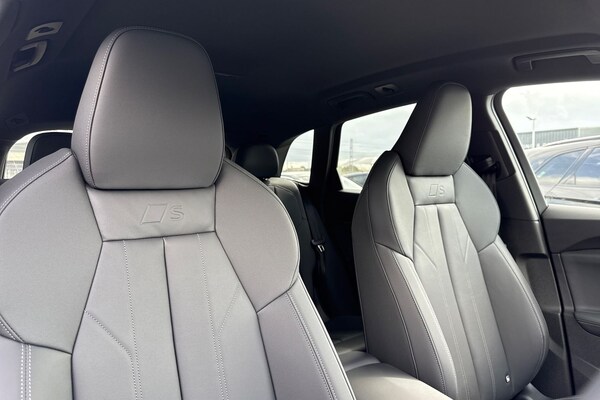 Used Audi Q5 2025 for sale - 74555637: Photo 23