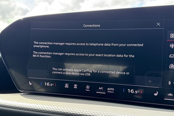 Used Audi Q5 2025 for sale - 74555637: Photo 27