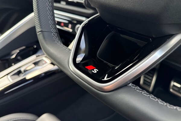 Used Audi Q5 2025 for sale - 74555637: Photo 38