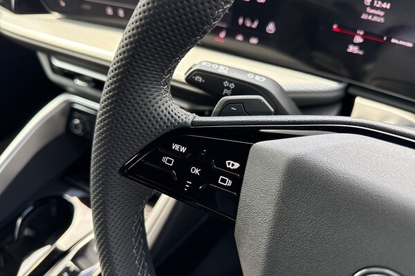 Used Audi Q5 2025 for sale - 74555637: Photo 40