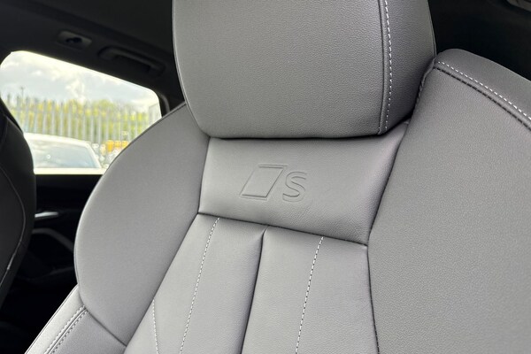 Used Audi Q5 2025 for sale - 74555637: Photo 44