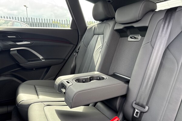 Used Audi Q5 2025 for sale - 74555637: Photo 47